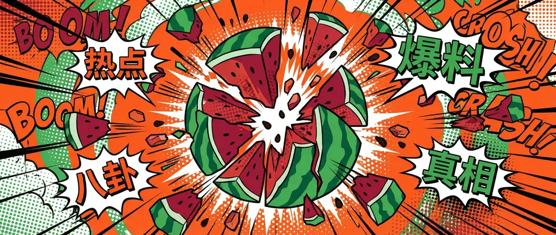 爱如潮水高清在线观看 今日头瓜爆炸漫画横幅